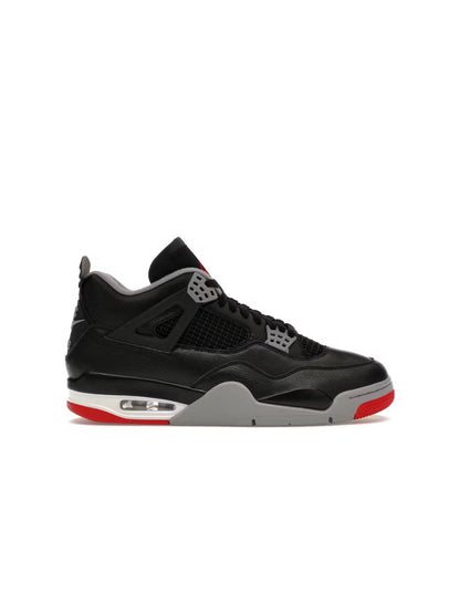 Jordan 4 “Bred Reimagined”