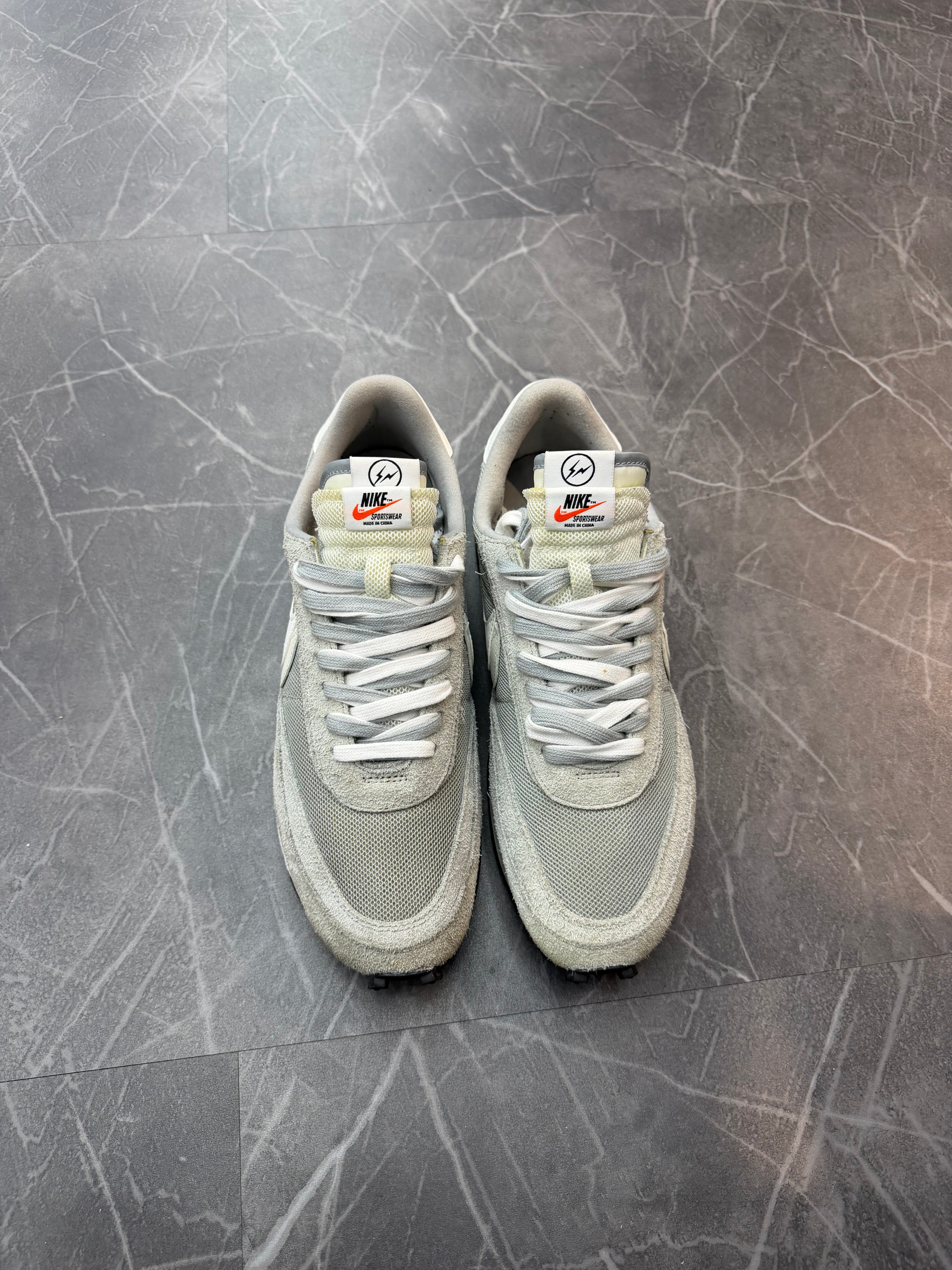 Nike LD Waffle Sacai “Fragment”