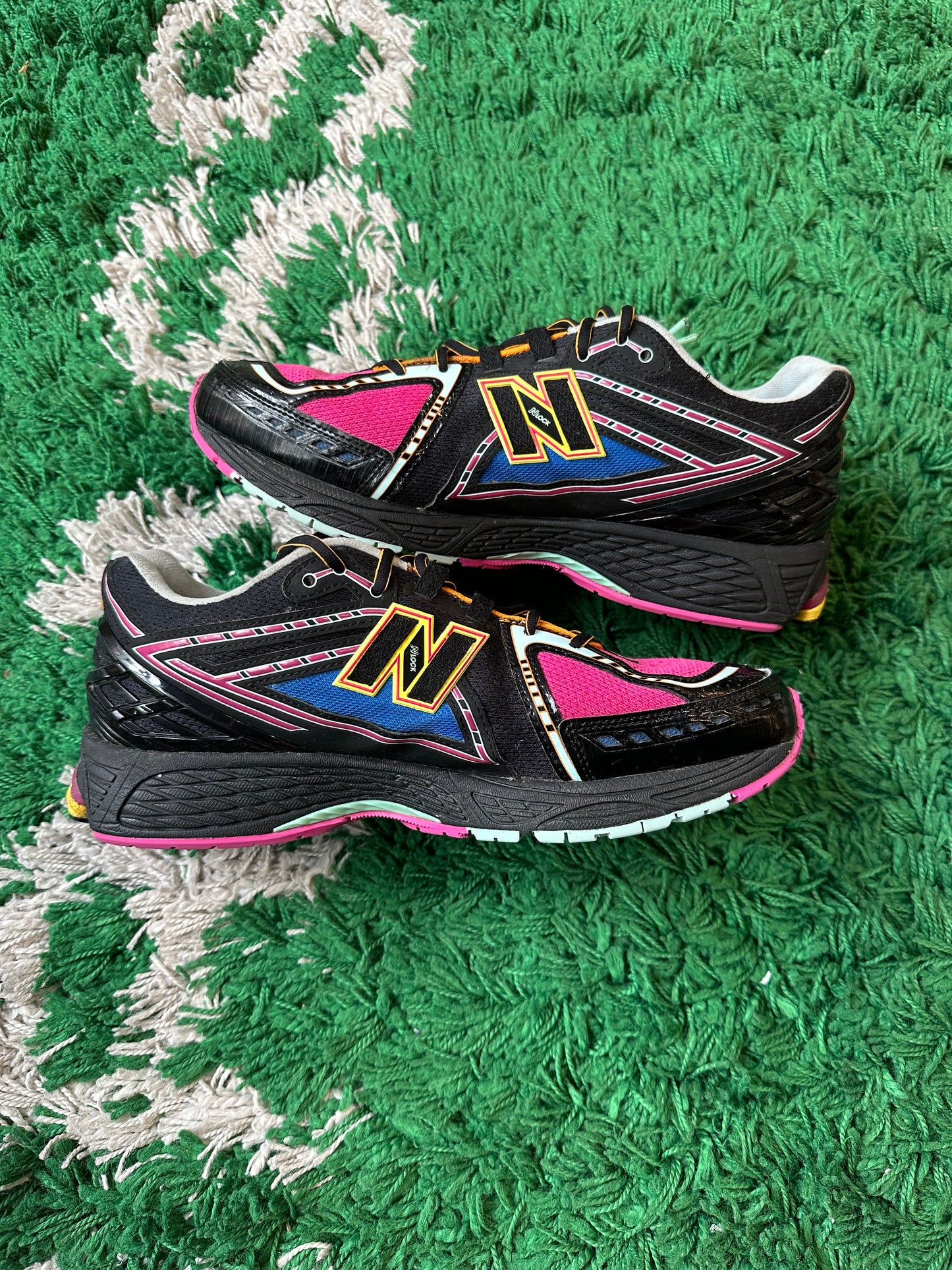 New Balance 1906 “Neon Nights”