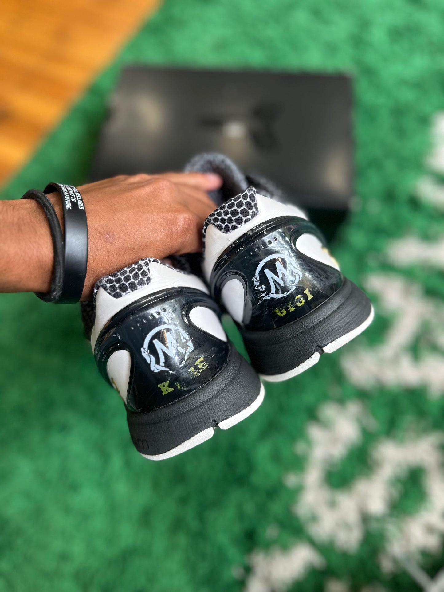 Kobe 6 Protro “Mambacita Sweet 16”