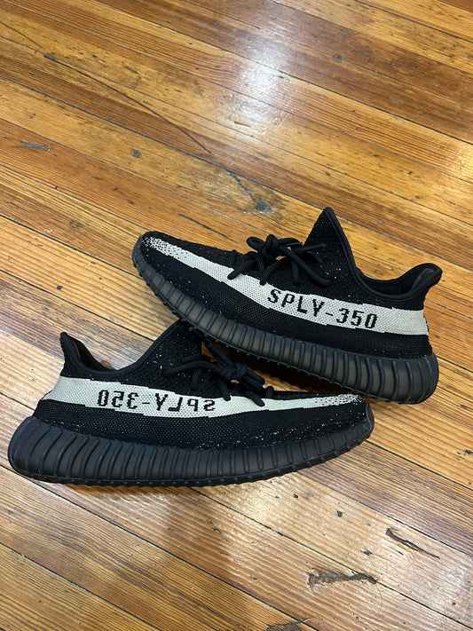 Yeezy 350 “Oreo”