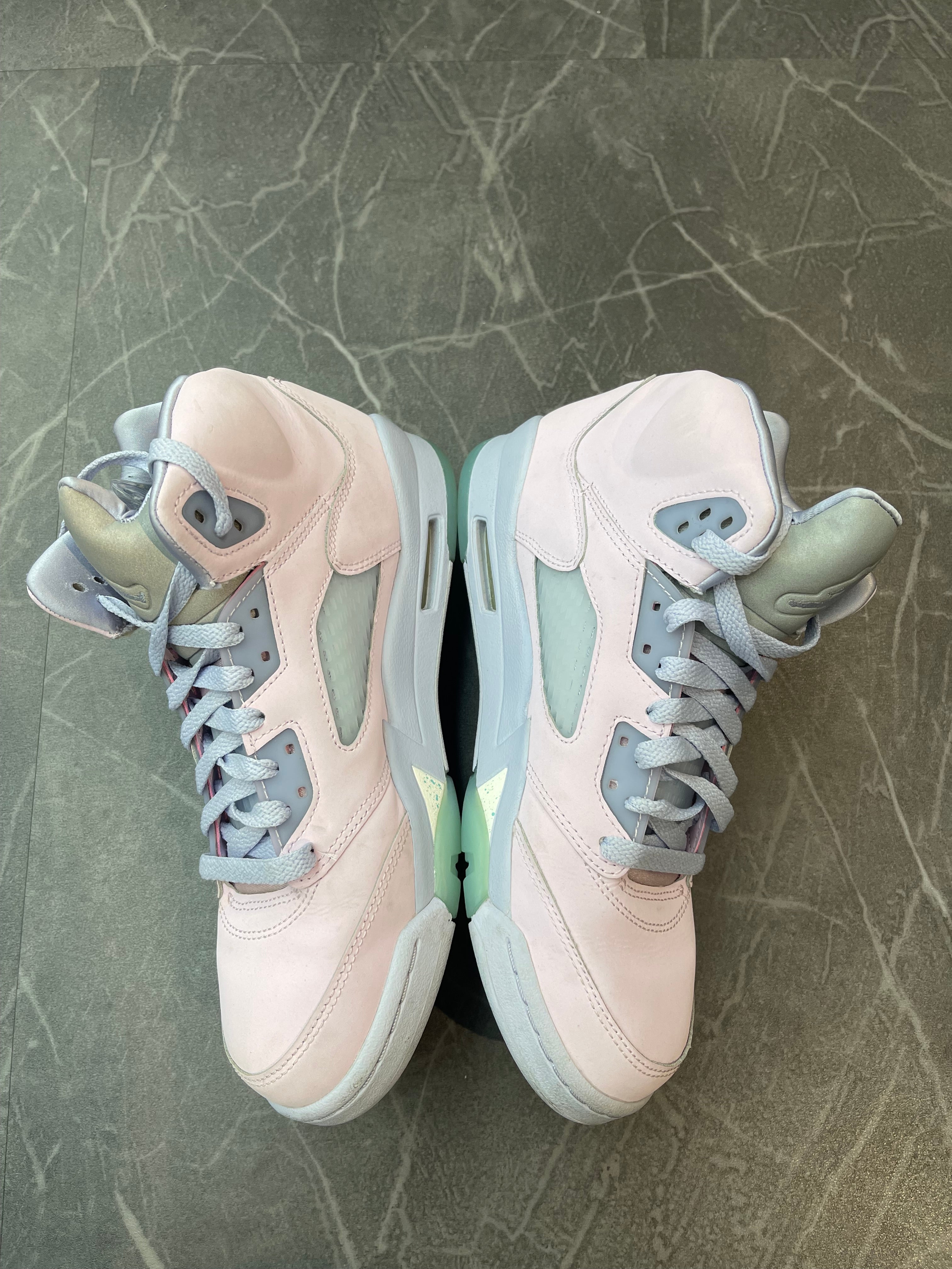 Jordan 5 “Easter”
