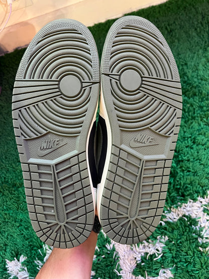 Jordan 1 Low x Travis Scott “Olive”