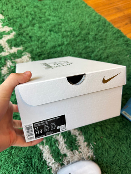 Kobe 9 Low Protro “Mambacita”