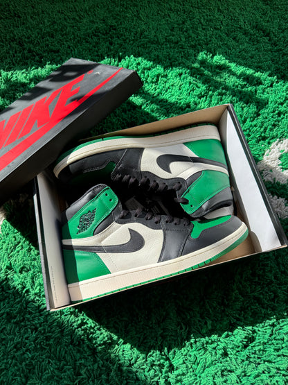 Jordan 1 High “Pine Green 1.0”