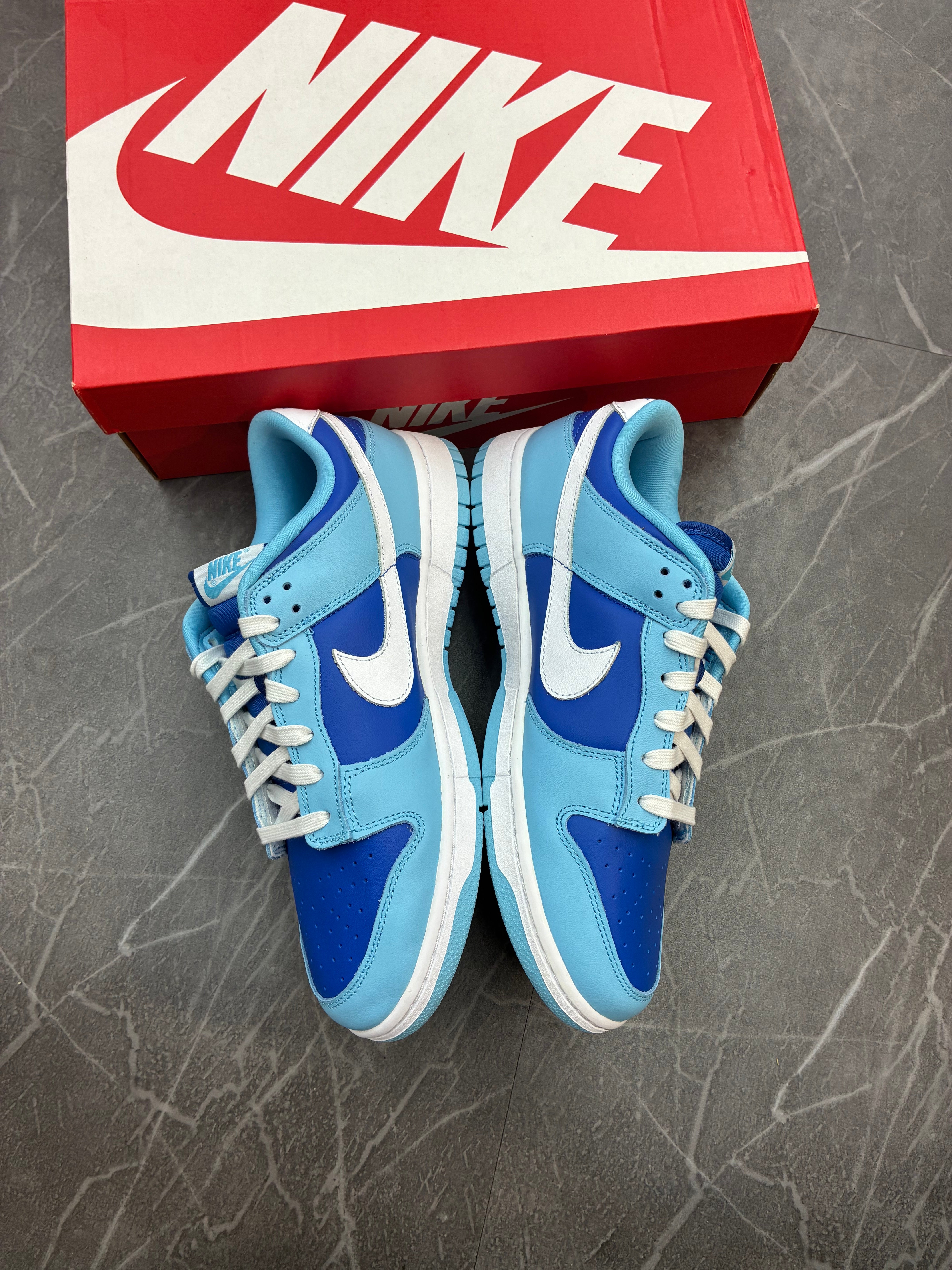 Nike Dunk Low “Argon”