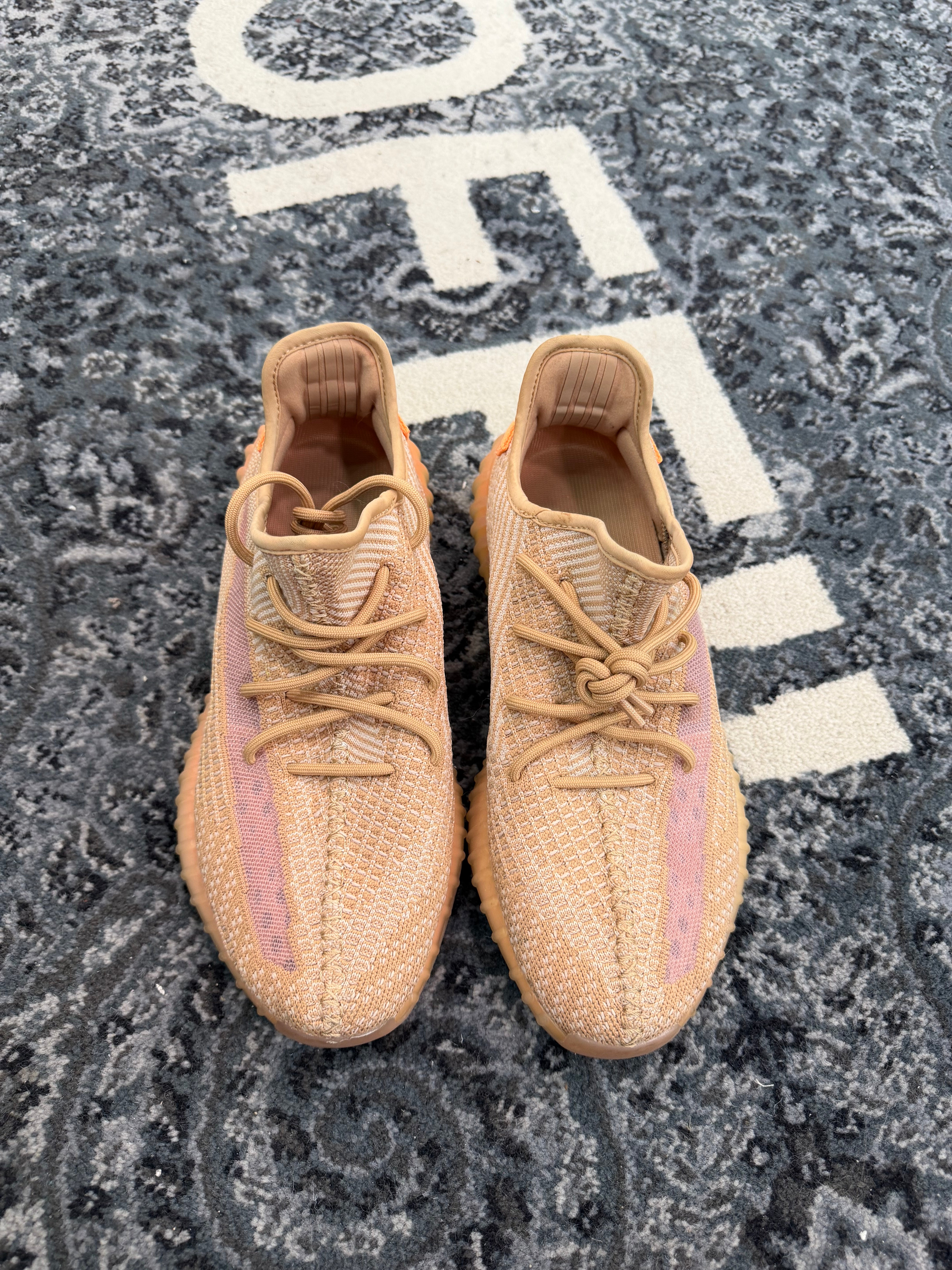 Yeezy 350 “Clay”
