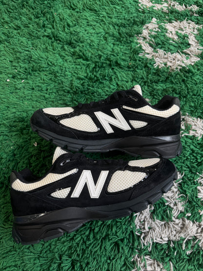New Balance 990v4 x Joe Freshgoods “Outro”