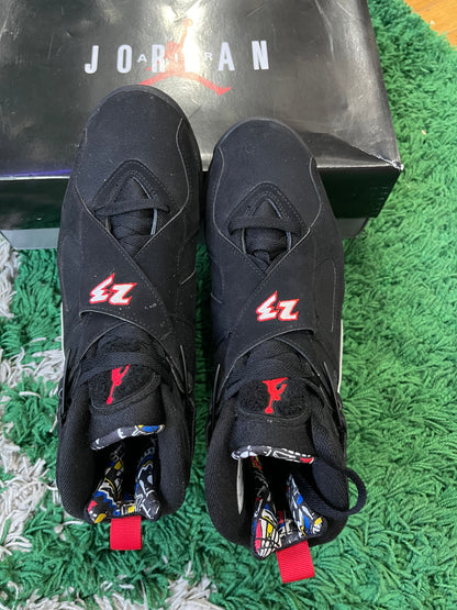 Jordan 8 “Playoff”