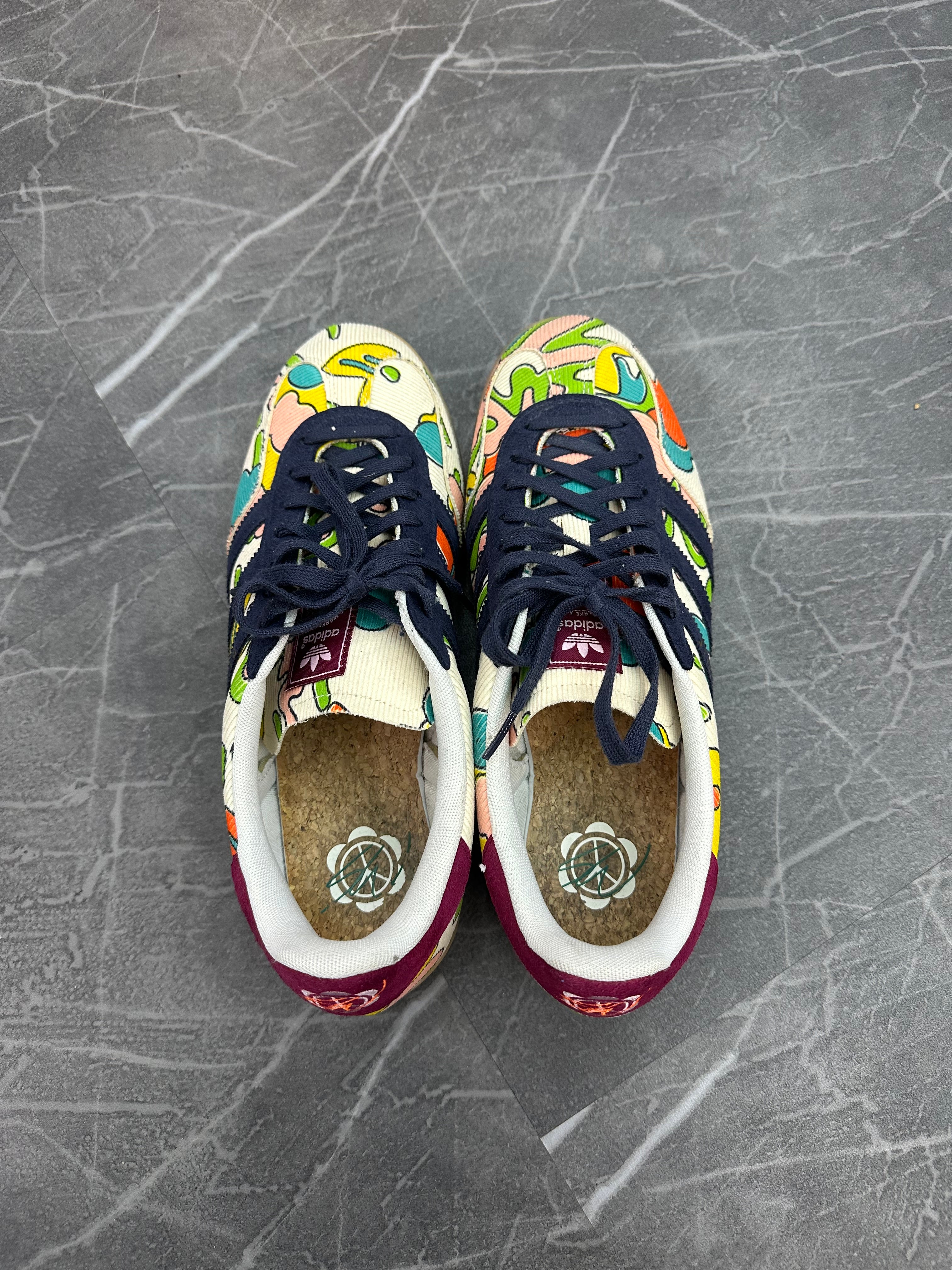 Adidas Sean Wotherspoon Gazelle