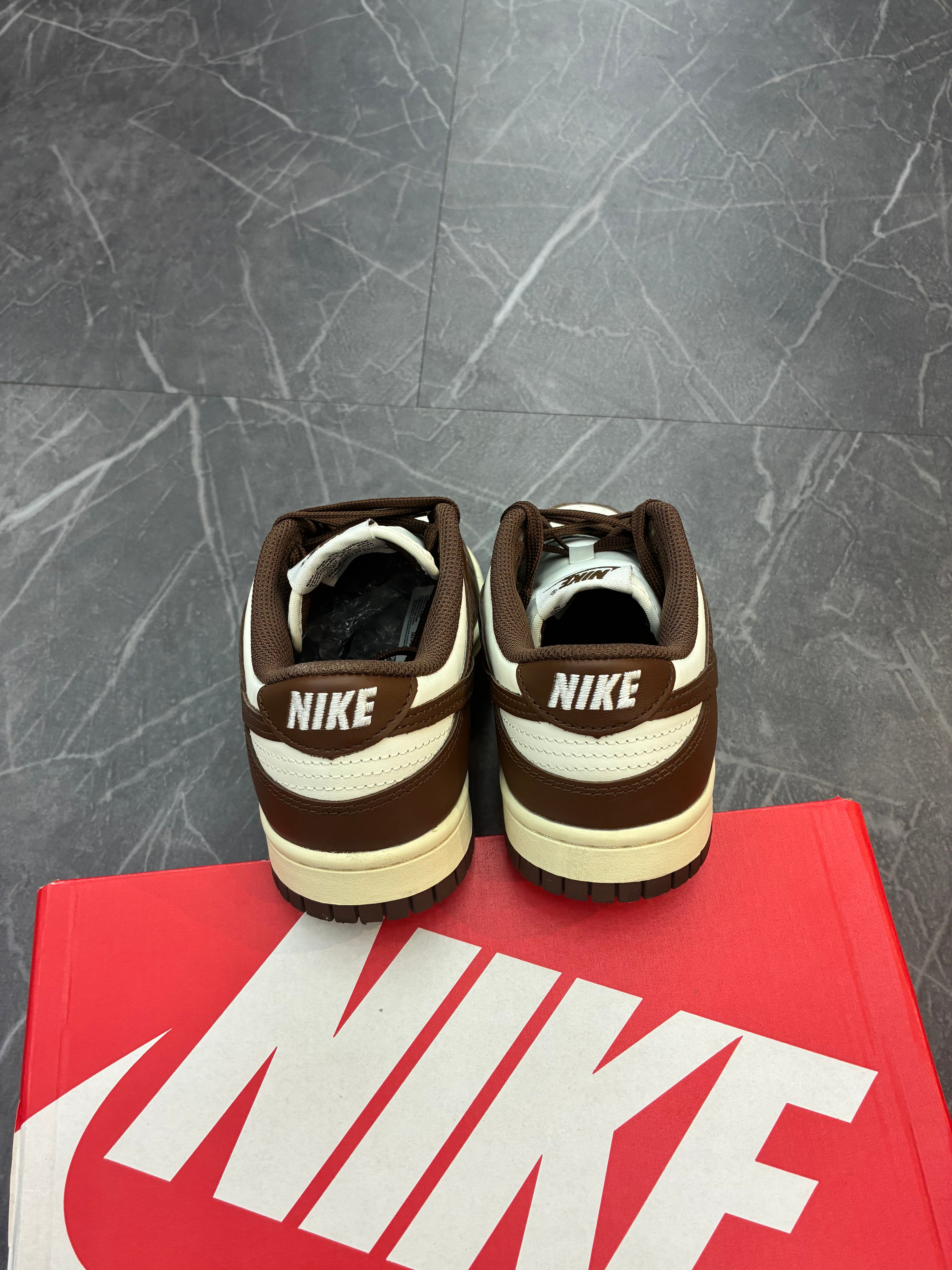 Nike Dunk Low “Cacao Wow”