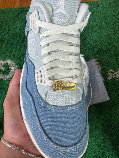 Jordan 4 TEX “Worn Blue Denim”