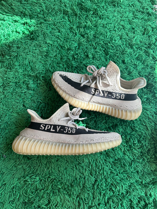 Yeezy 350 “Slate Grey”