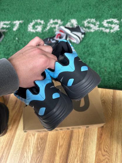 Yeezy 700 MNVN “Bright Cyan”