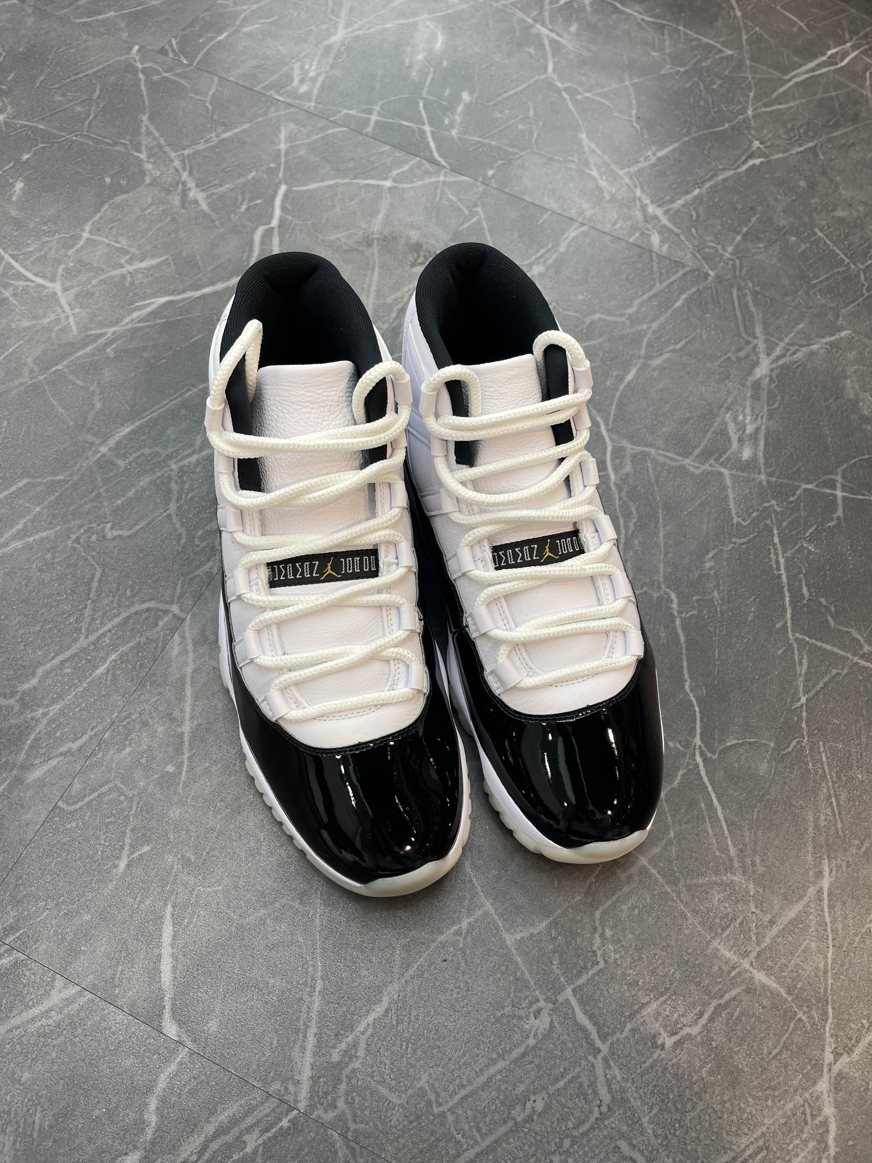 Jordan 11 “DMP Gratitude”