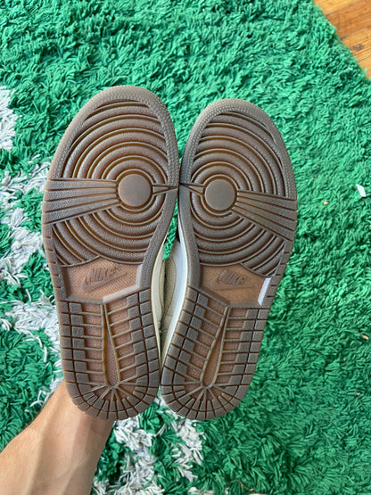 Jordan 1 Low “Year Of The Rabbit”