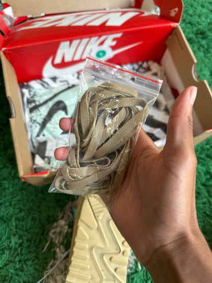 Off-White Air Max 90 “Desert Ore”