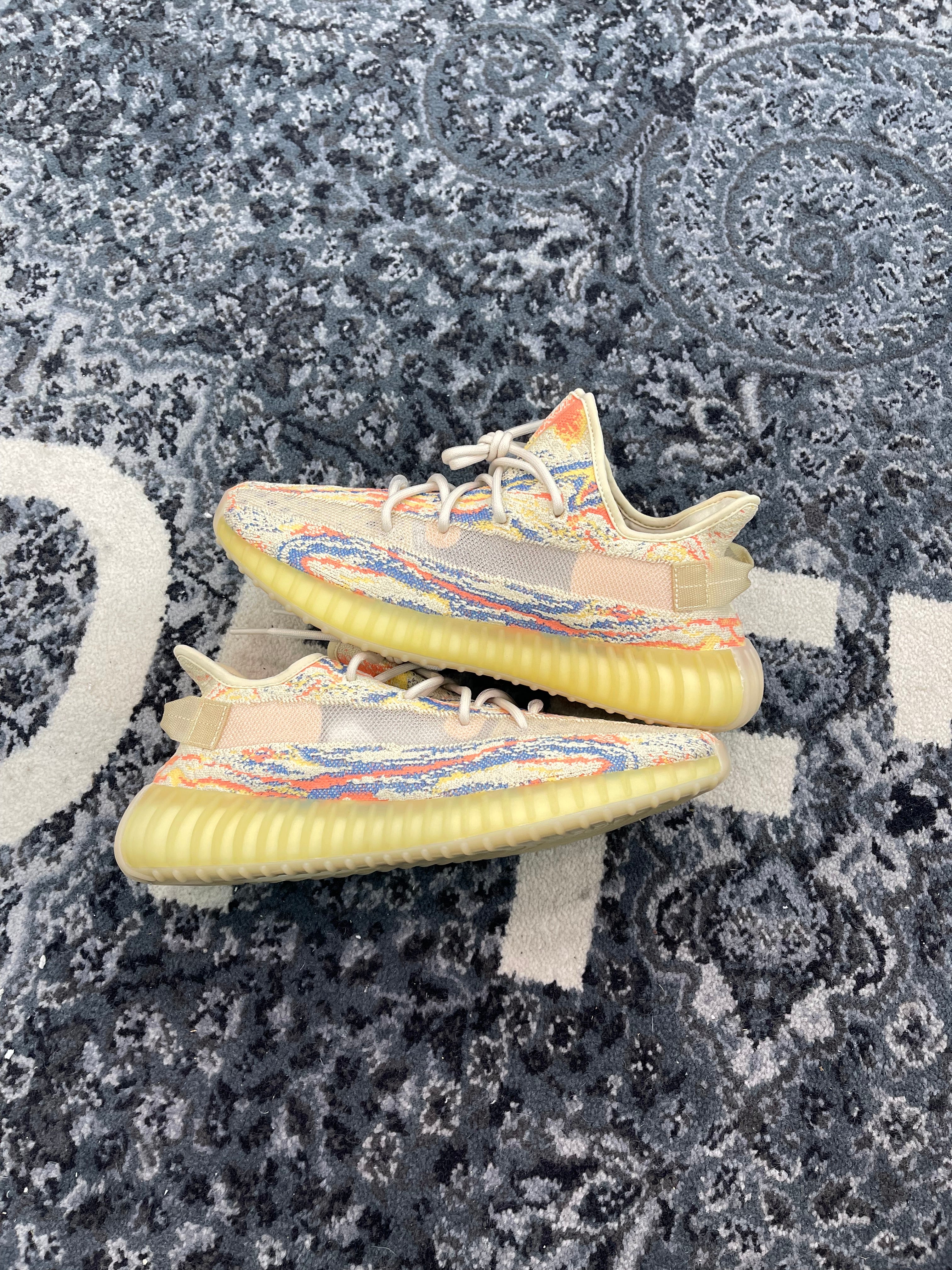 Yeezy 350 “MX Oat”