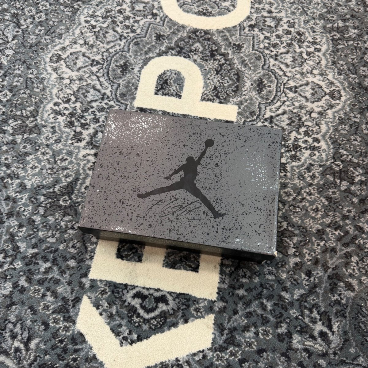 Jordan 4 Retro Black Cat (2025) - Image 6