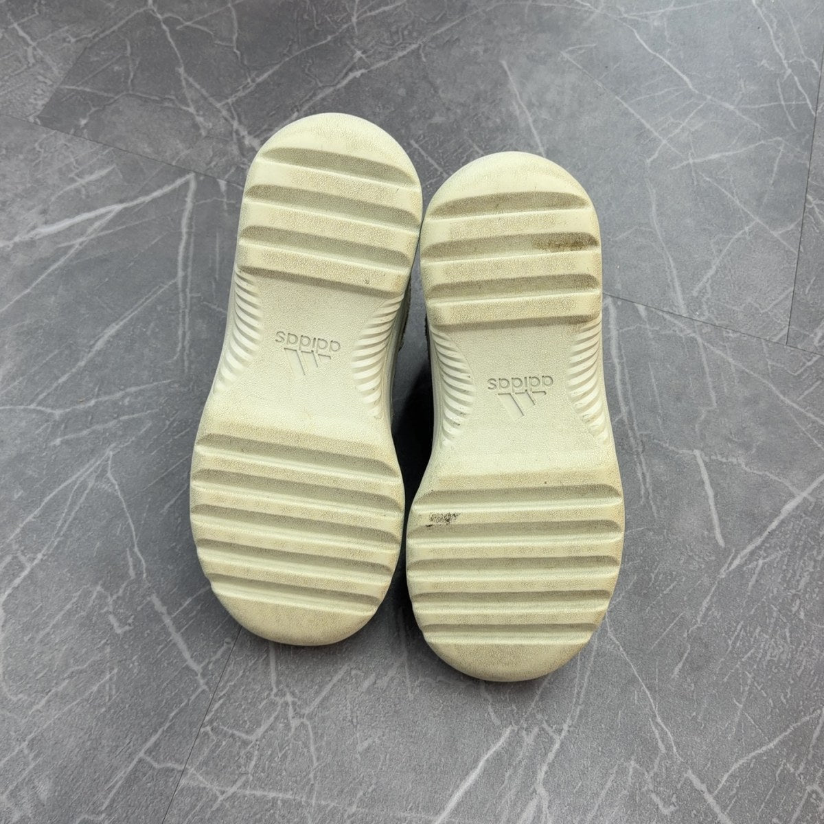adidas Yeezy Desert Boot Salt - Image 7