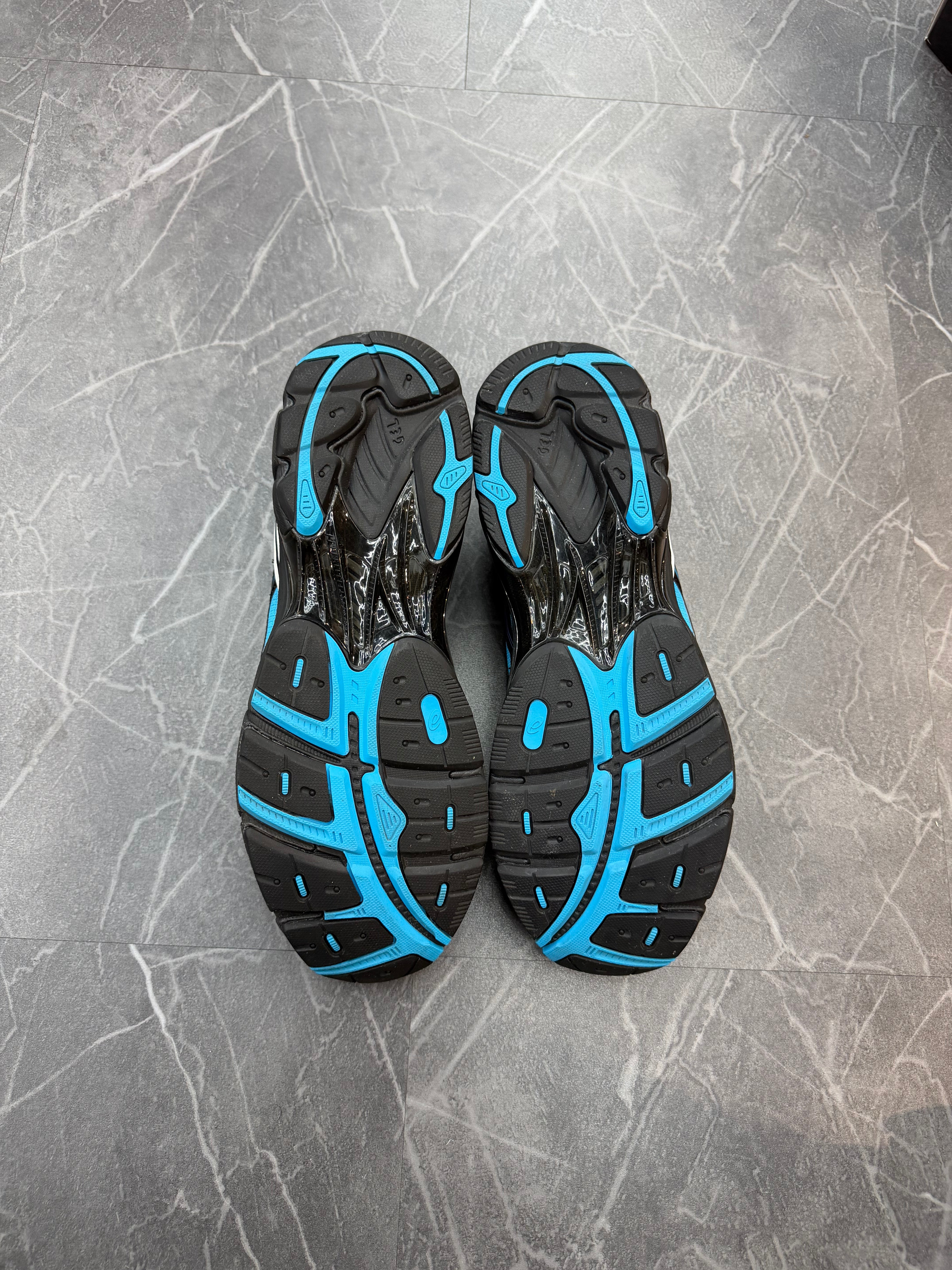 Asics GT-2160 x KITH Marvel Villains Venom