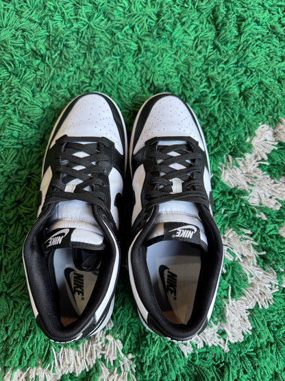 Nike Dunk Low “Panda”