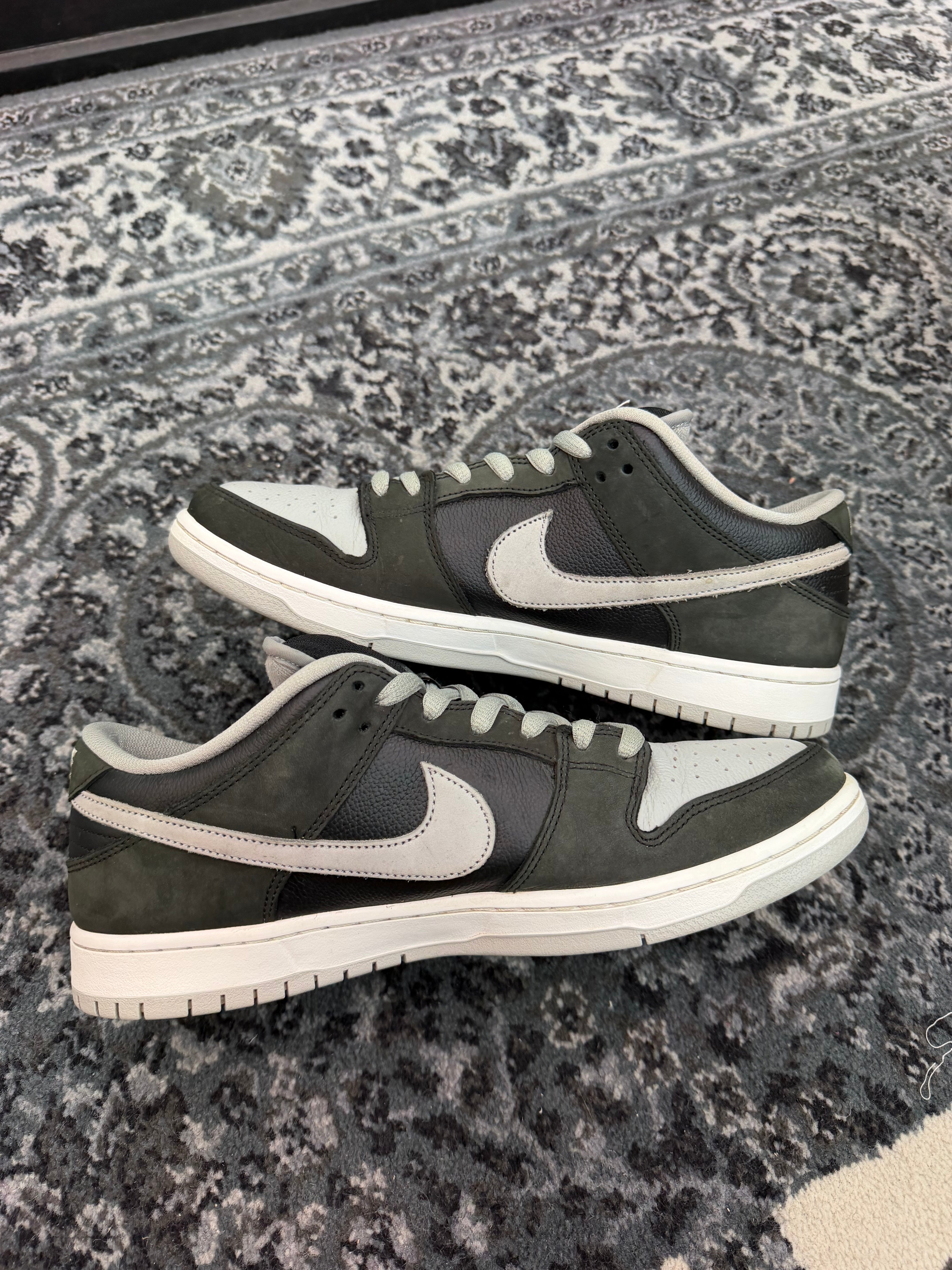 Nike Dunk Low SB J-Pack “Shadow”