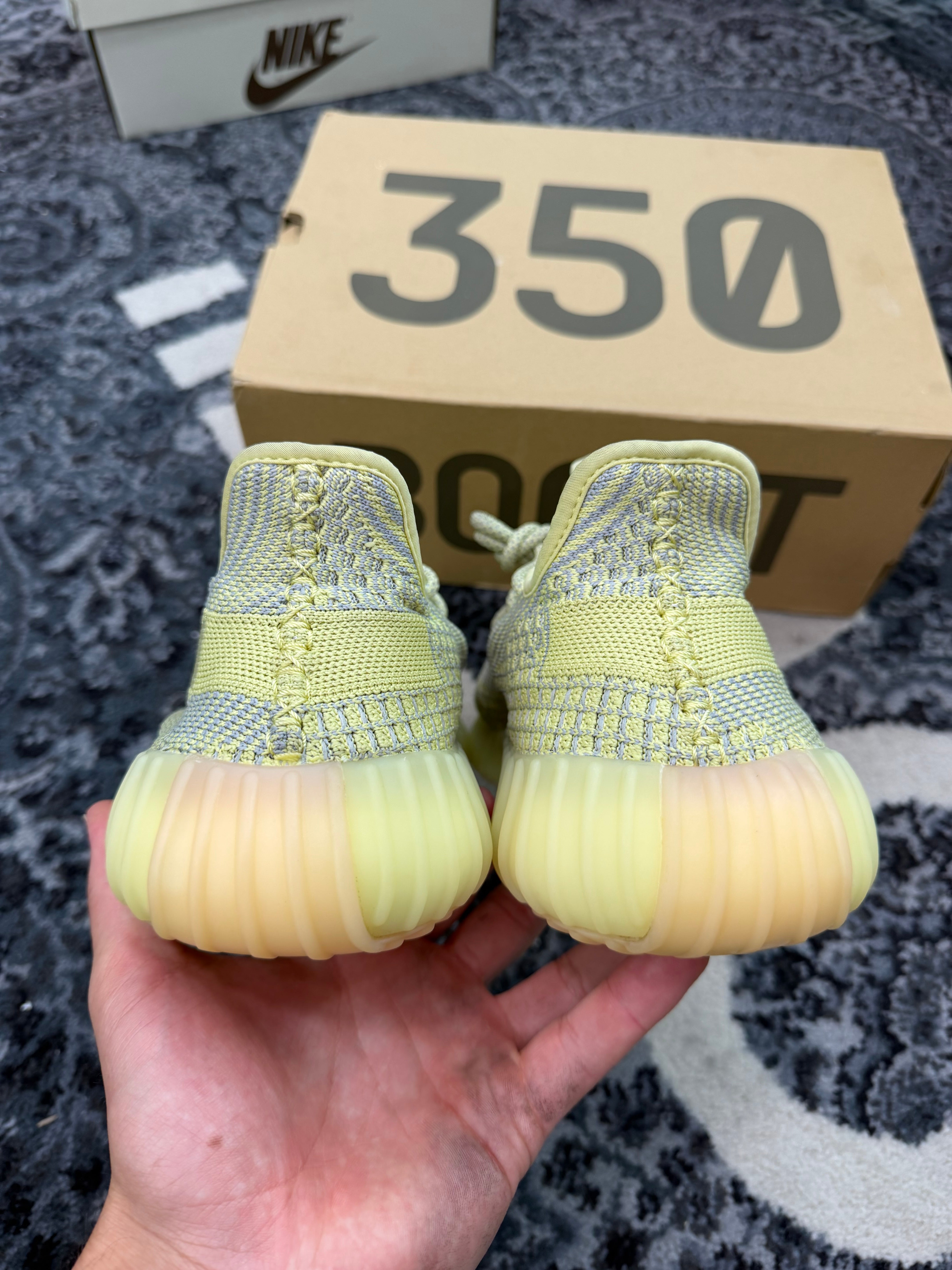 Yeezy 350 “Antlia”