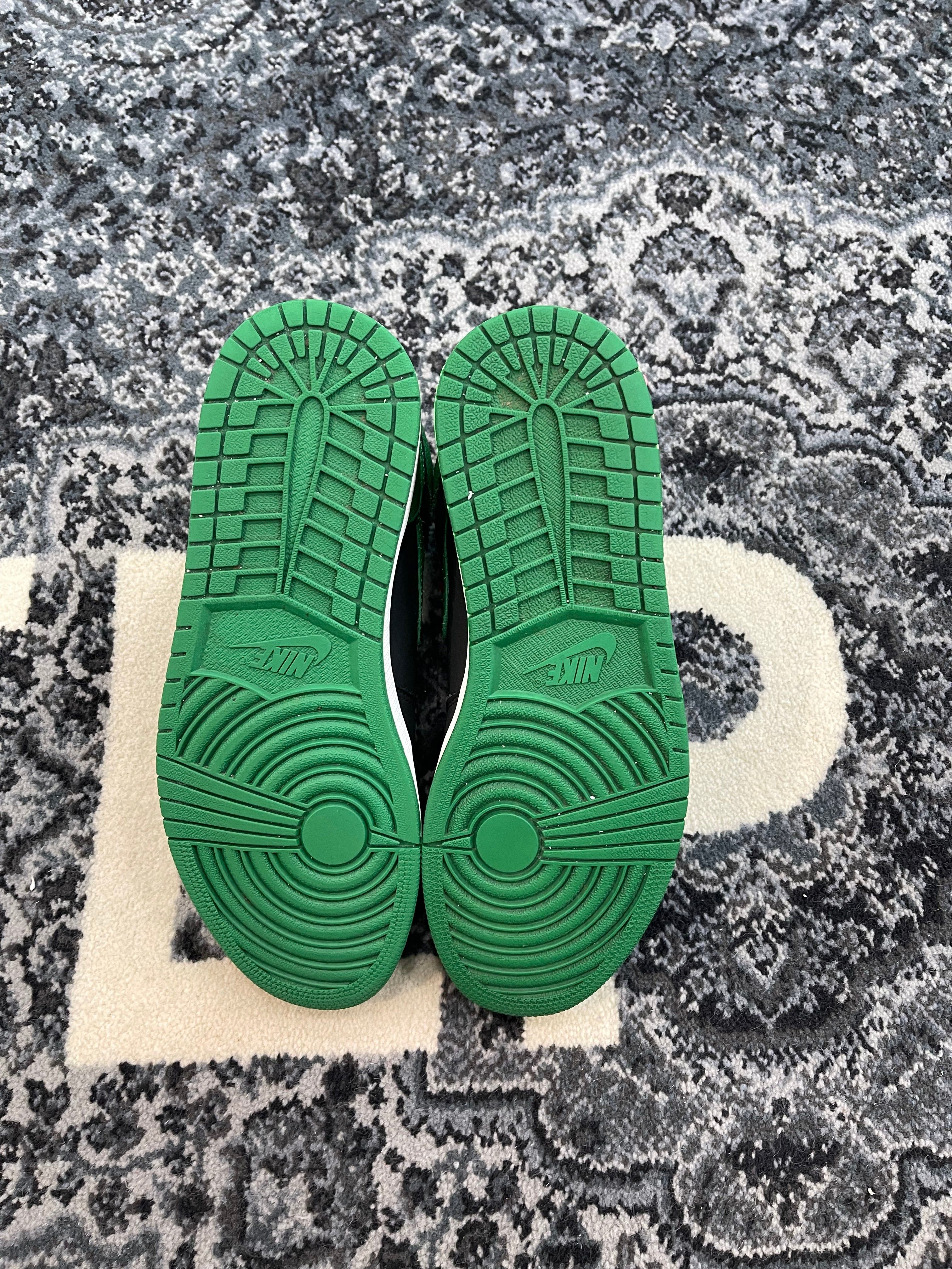 Jordan 1 High “Pine Green”