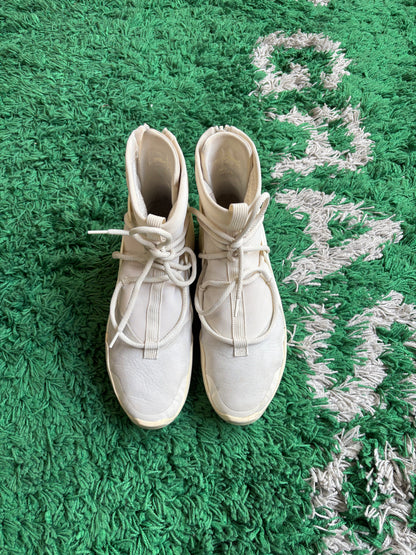 Nike Air Fear Of God 1 “Sail”
