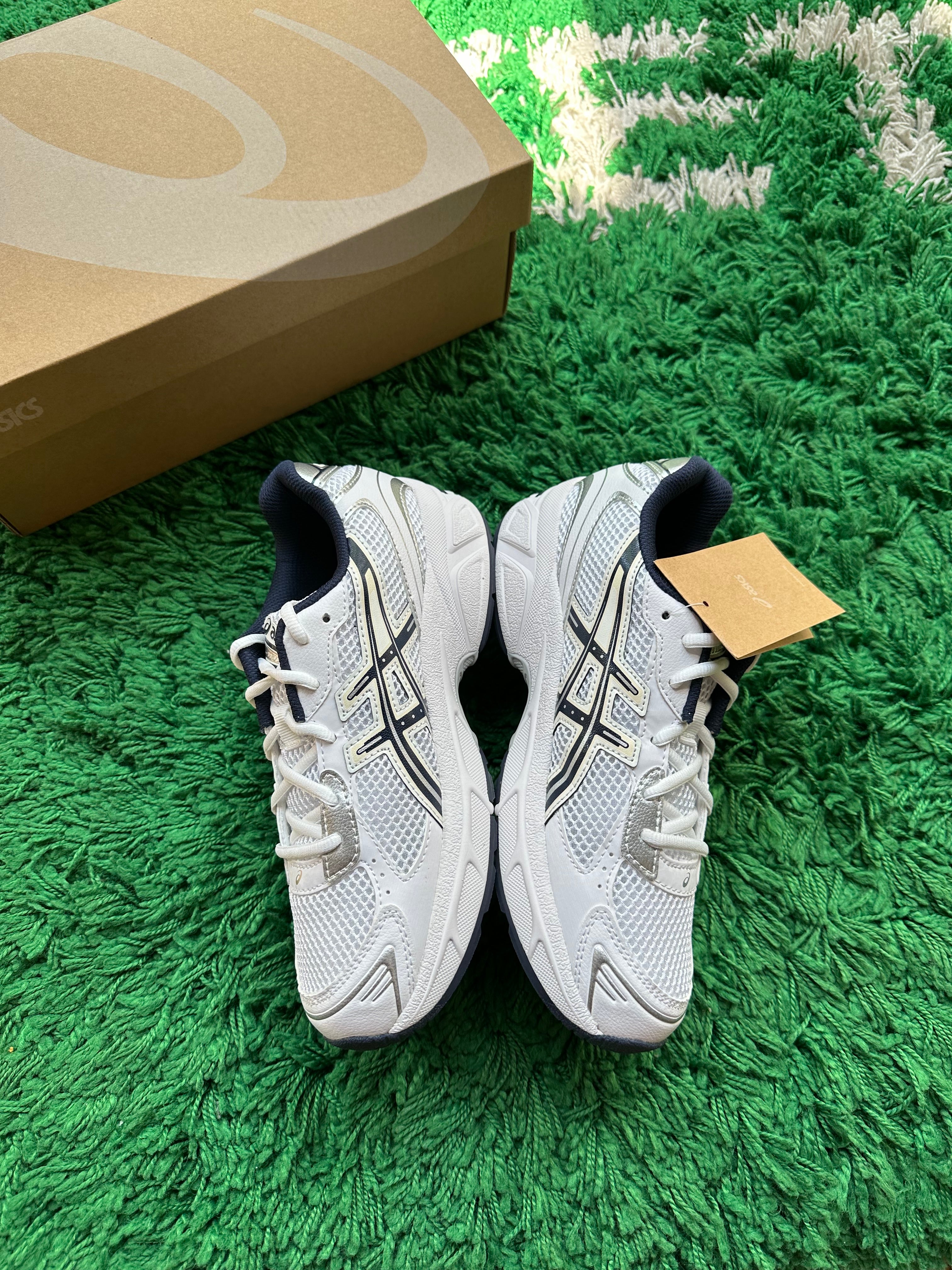 ASICS Gel-1130 “White Midnight”