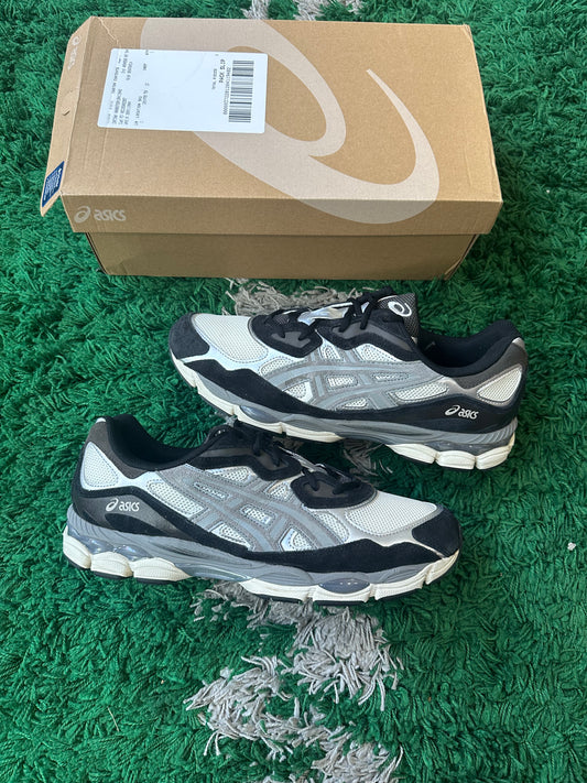 Asic Gel NYC “Ivory Clay Grey”