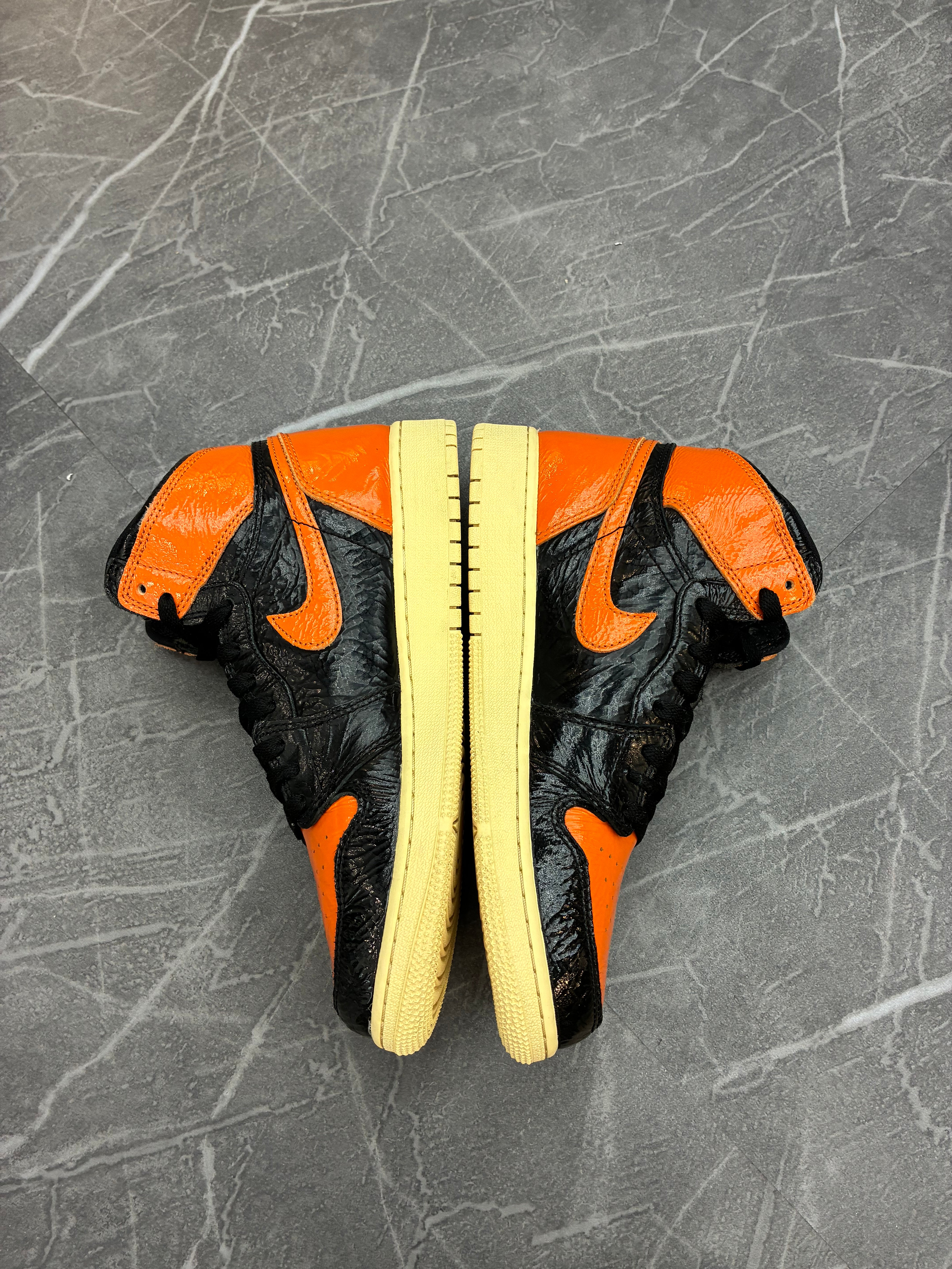 Jordan 1 High “Shattered Backboard 3.0”