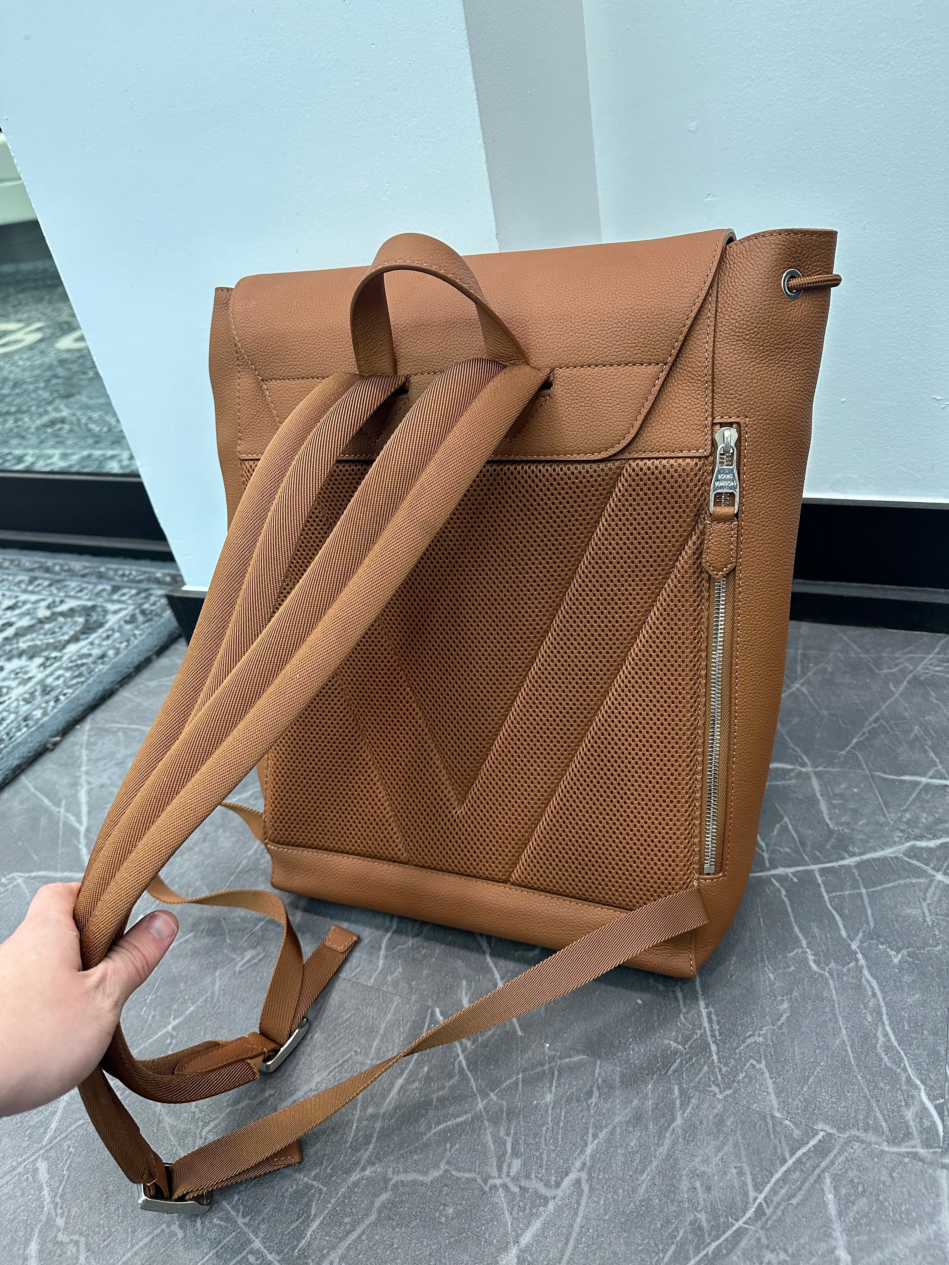Louis Vuitton Fastline Backpack