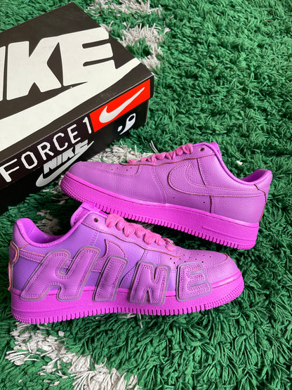 Nike Air Force 1 Low x CPFM “Fuchsia Dream”