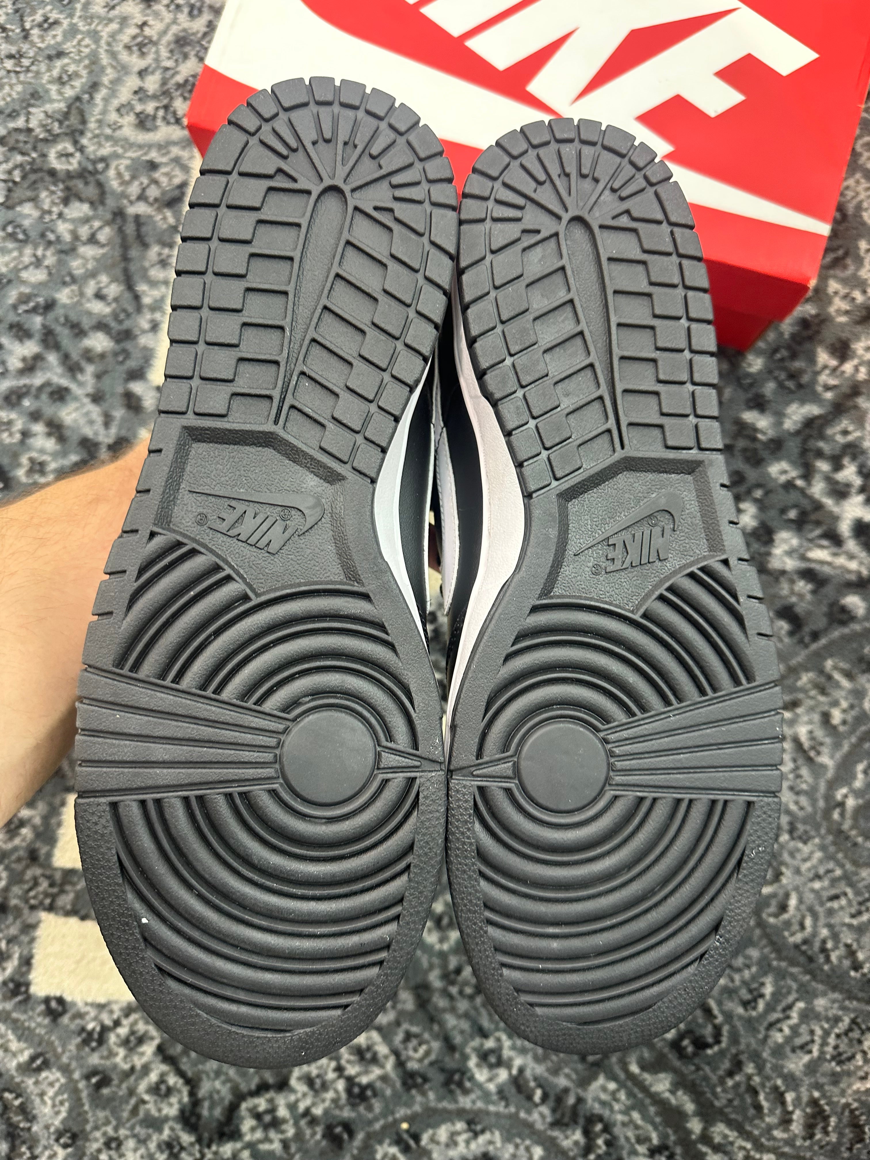 Nike Dunk Low “Panda 2.0”