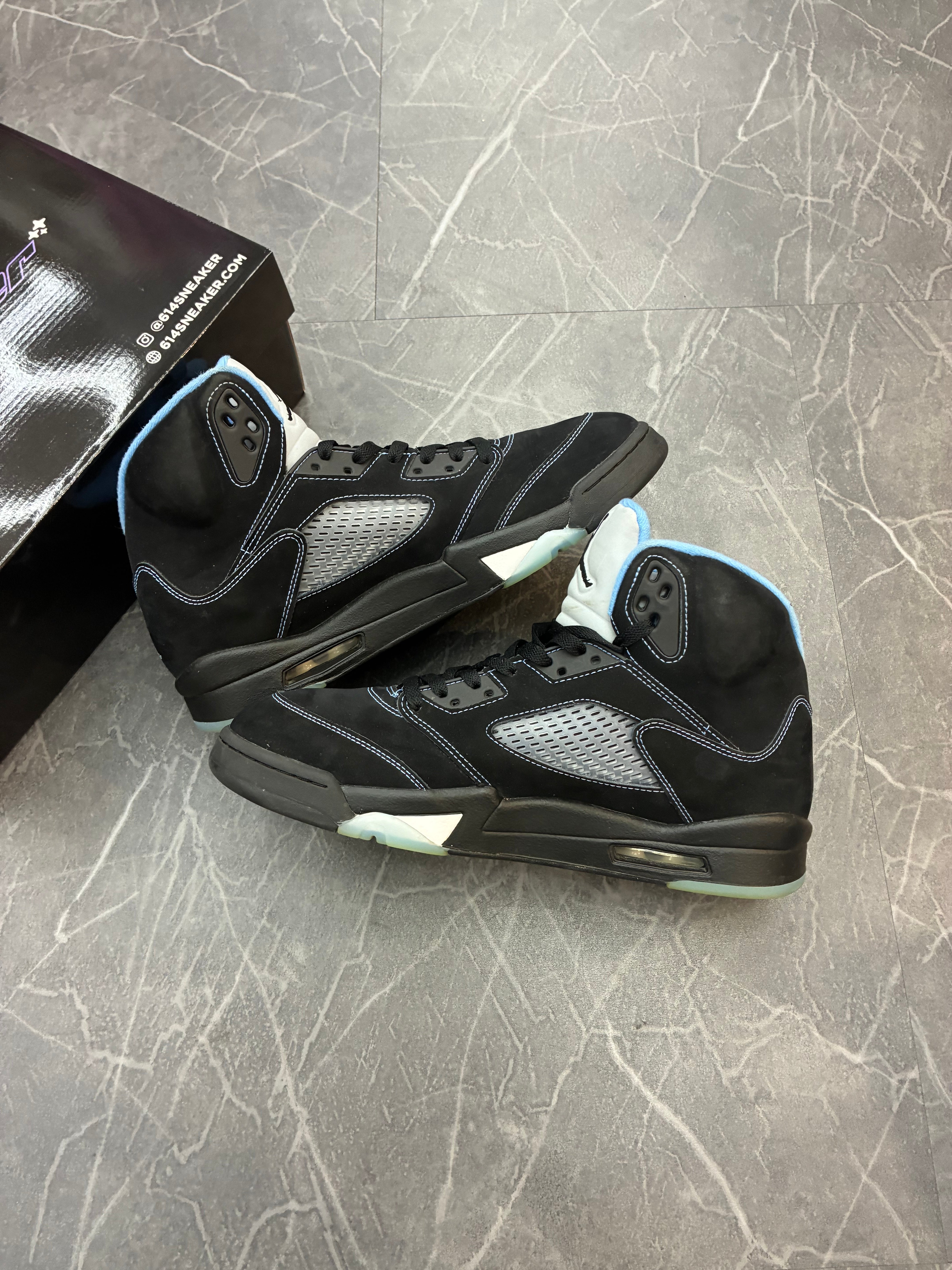 Jordan 5 “University Blue”