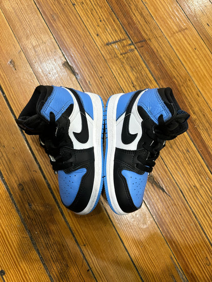 Jordan 1 High “UNC”