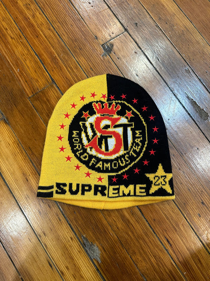 Supreme Beanie Umbro