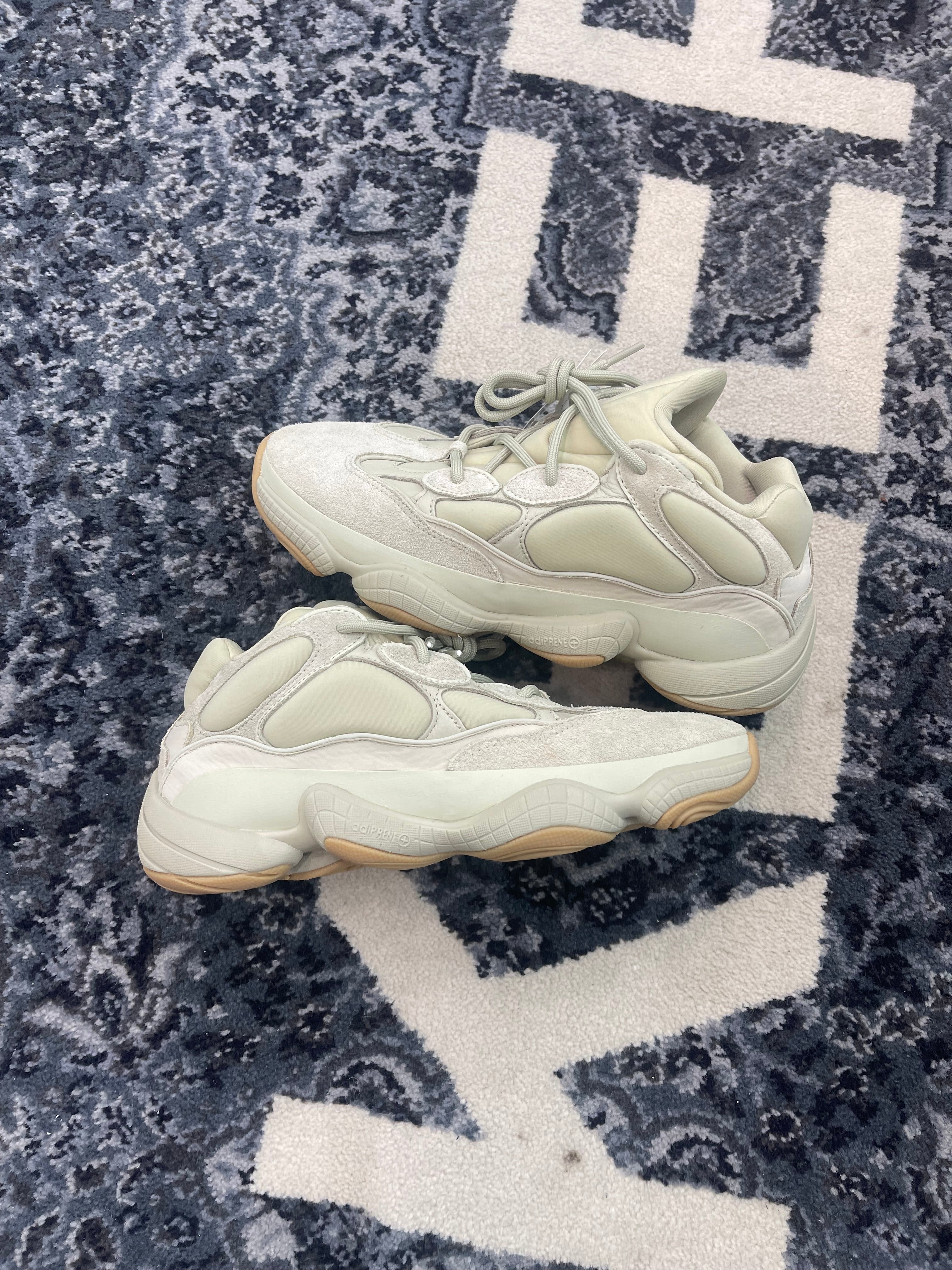 Yeezy 500 “Stone”