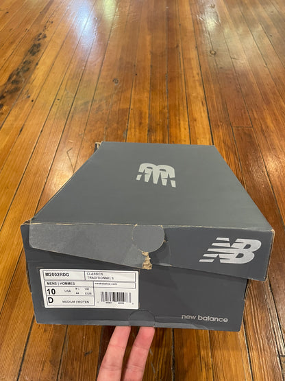 New Balance 2002R “Protection Pack Distressed”
