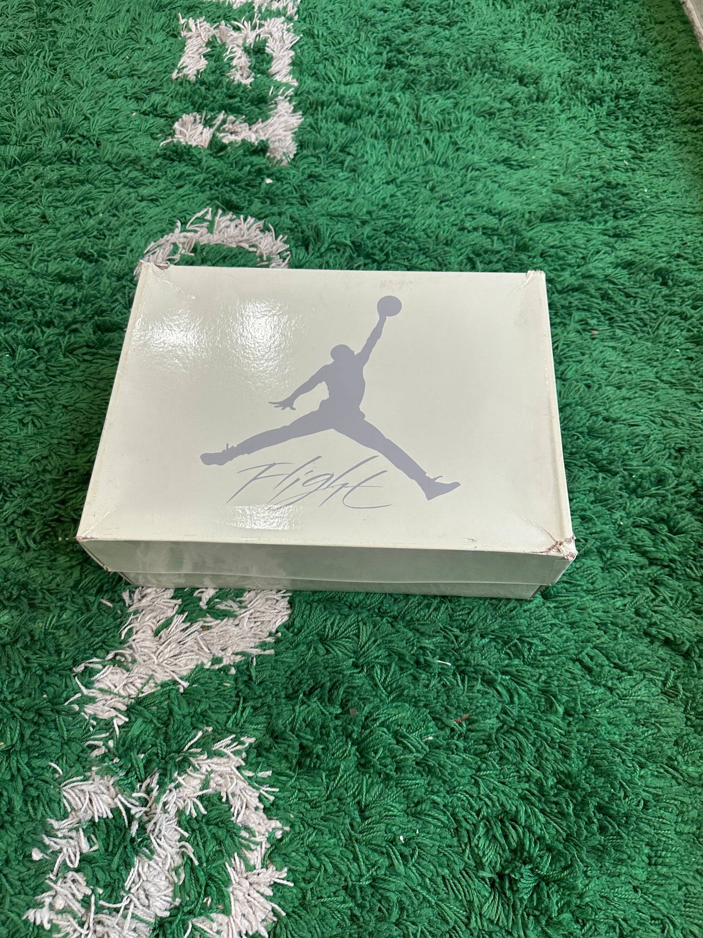 Jordan 4 SB “Pine Green”