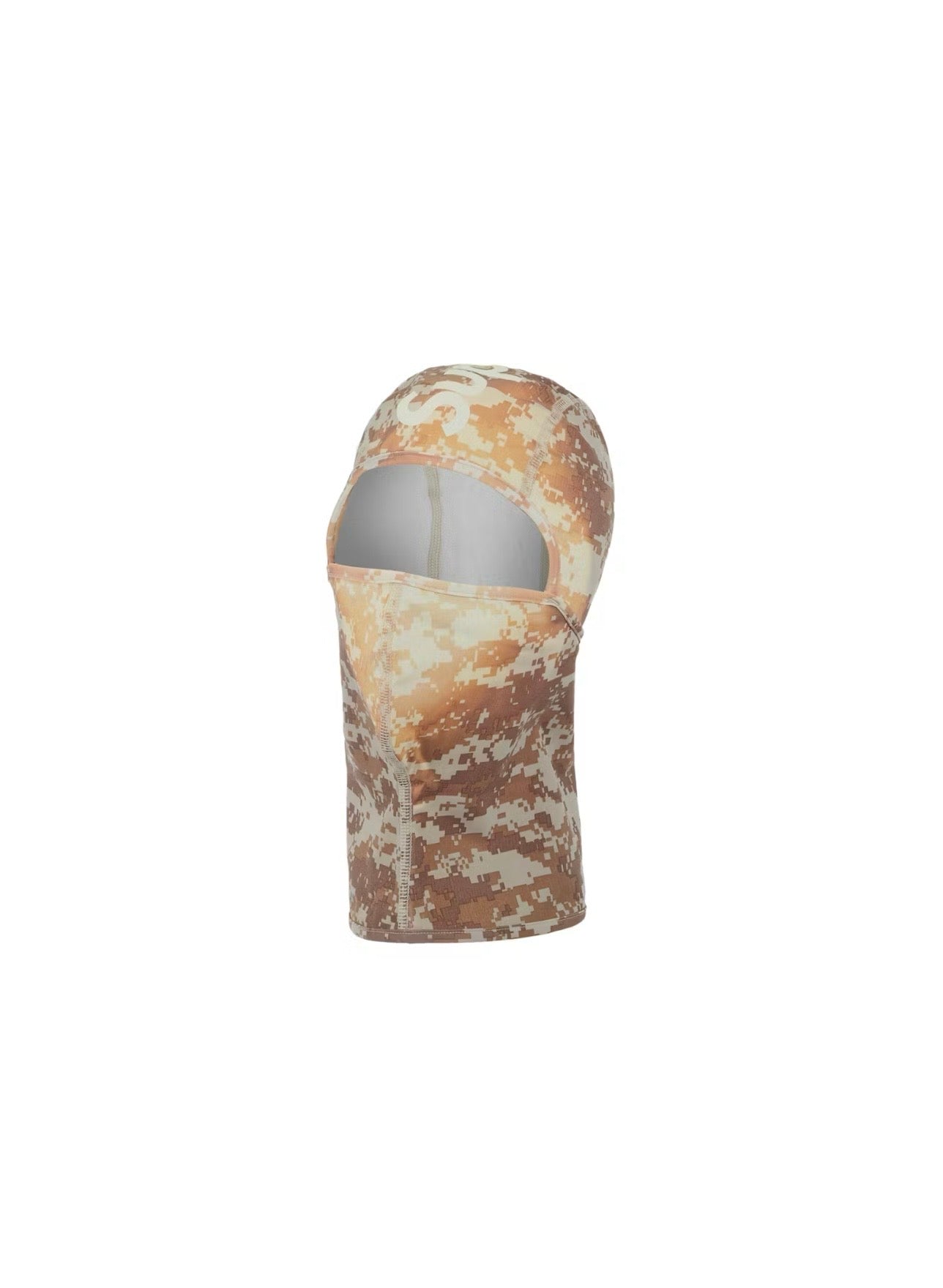 Supreme Heat Reactive Camo Balaclava