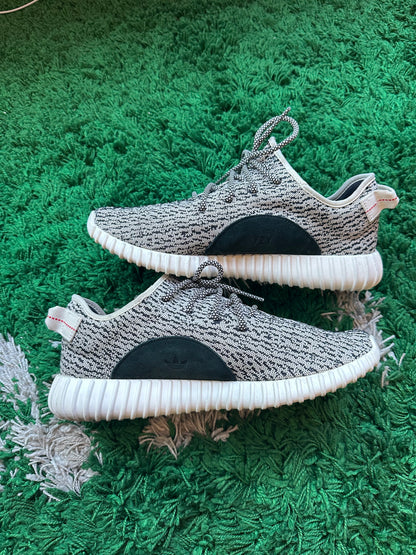 Yeezy 350 “Turtle Dove”