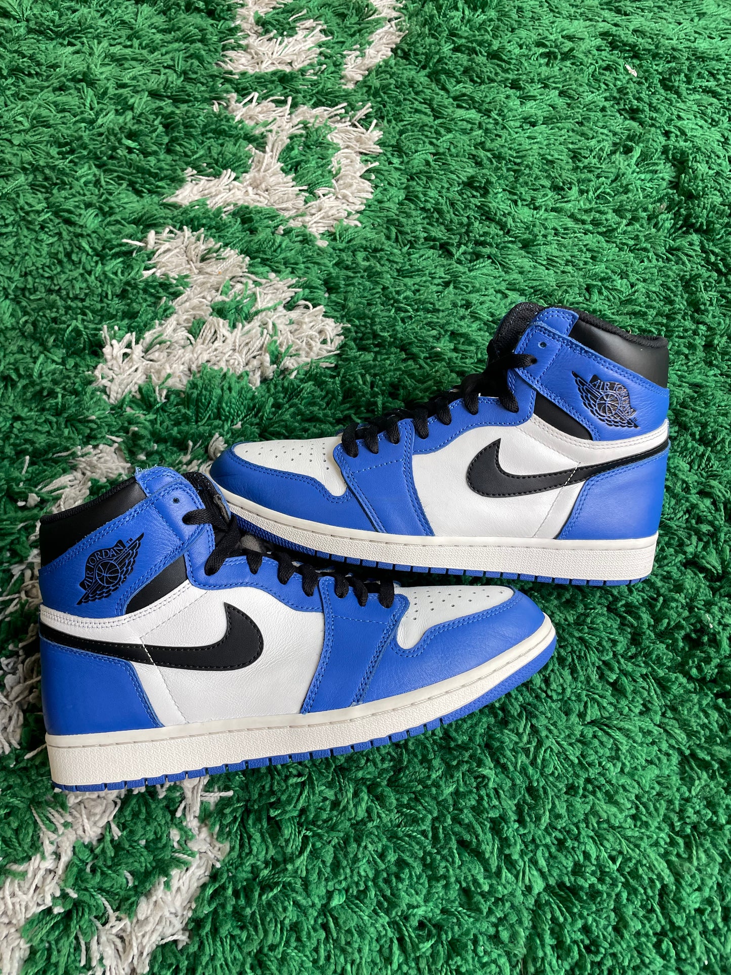Jordan 1 High “Game Royal”