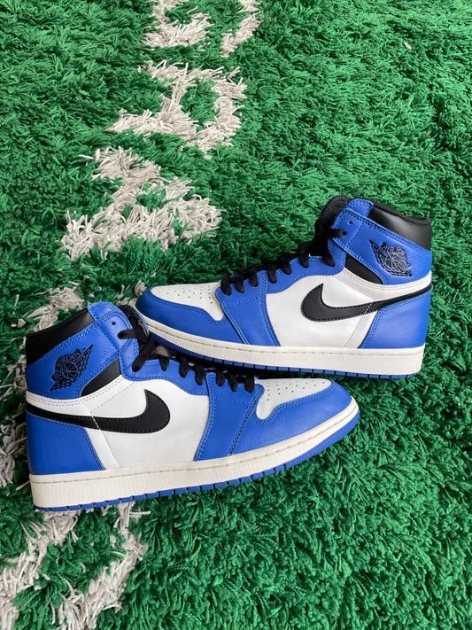 Jordan 1 High “Game Royal”