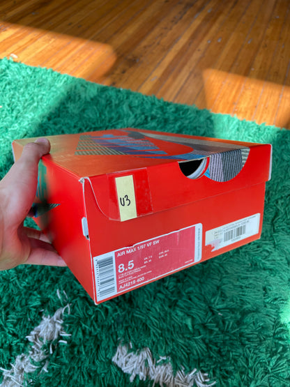 Nike Air Max 1/97 “Sean Wotherspoon”