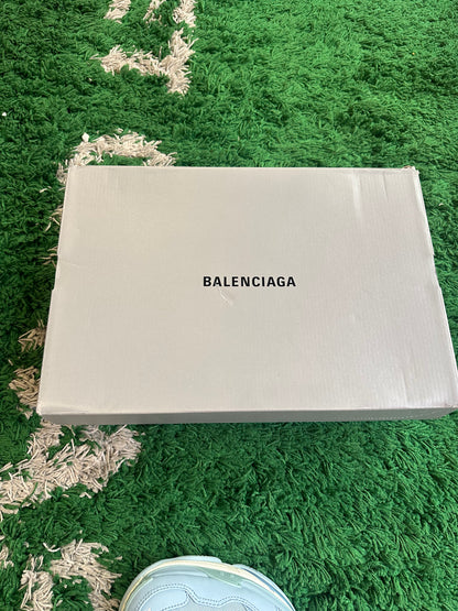 Balenciaga Triple S “Blue Ice”