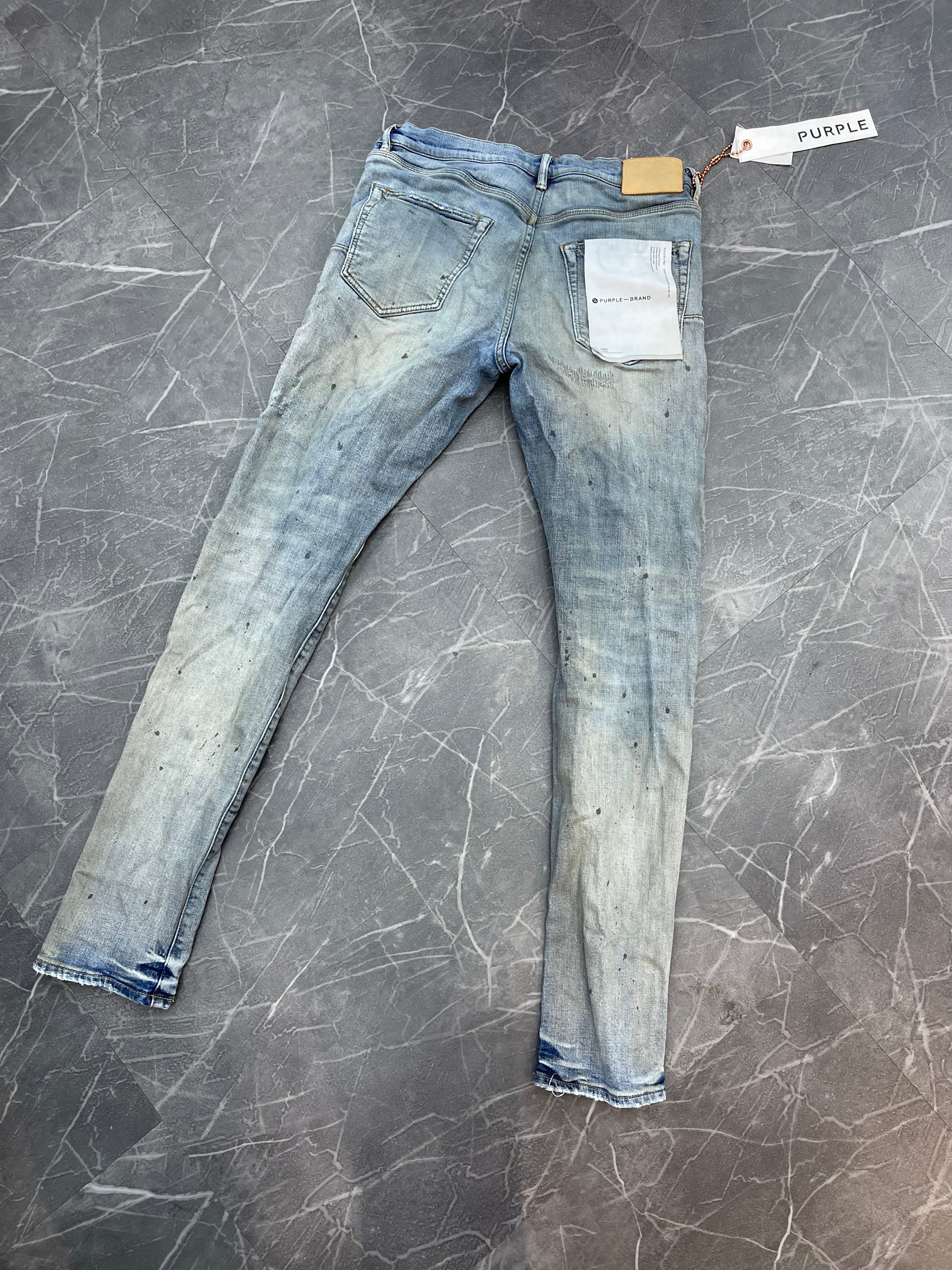 Purple Brand Jeans Distress (32)