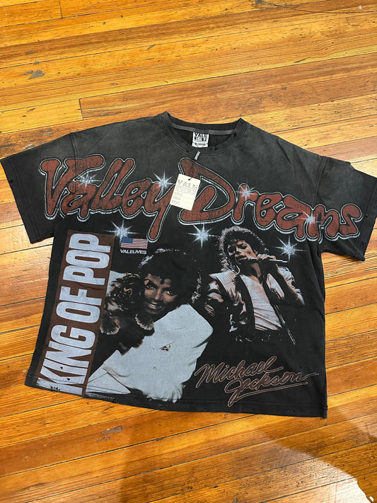Vale Billie Tee “Michael Jackson”